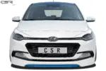 CSR maske dovodov zraka za Hyundai i20 II (GB)