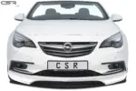 CSR maske dovodov zraka za Opel Cascada I