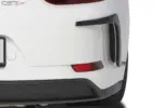 CSR maske dovodov zraka za Porsche 911 (991) GT3/GT3 RS kupe