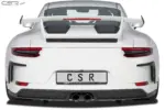 CSR maske dovodov zraka za Porsche 911 (991) GT3/GT3 RS kupe