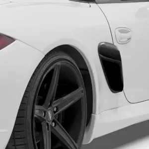 CSR maske dovodov zraka za Porsche Boxster II (987) / Cayman I (987)