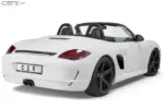 CSR maske dovodov zraka za Porsche Boxster II (987) / Cayman I (987)