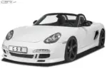 CSR maske dovodov zraka za Porsche Boxster II (987) / Cayman I (987)