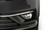 CSR maske dovodov zraka za VW Golf 7 (5G) facelift hatchback/karavan