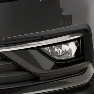 CSR maske dovodov zraka za VW Golf 7 (5G) facelift hatchback/karavan