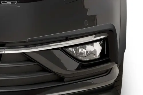 CSR maske dovodov zraka za VW Golf 7 (5G) facelift hatchback/karavan