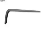 CSR maske dovodov zraka za VW Golf 7 (5G) facelift hatchback/karavan