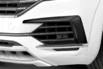 CSR maske dovodov zraka za VW Touareg III (CR)