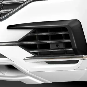 CSR maske dovodov zraka za VW Touareg III (CR)