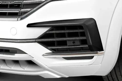 CSR maske dovodov zraka za VW Touareg III (CR)