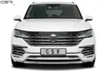 CSR maske dovodov zraka za VW Touareg III (CR)