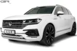 CSR maske dovodov zraka za VW Touareg III (CR)