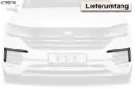 CSR maske dovodov zraka za VW Touareg III (CR)
