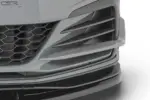 CSR maske dovodov zraka za VW Golf 7 (5G) GTI/GTD