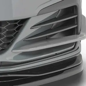 CSR maske dovodov zraka za VW Golf 7 (5G) GTI/GTD