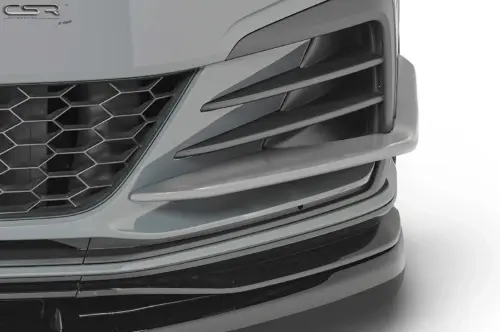 CSR maske dovodov zraka za VW Golf 7 (5G) GTI/GTD