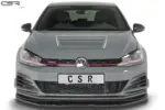 CSR maske dovodov zraka za VW Golf 7 (5G) GTI/GTD