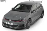 CSR maske dovodov zraka za VW Golf 7 (5G) GTI/GTD