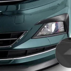 CSR maske dovodov zraka za VW Polo VI (2G) osnovna izvedba