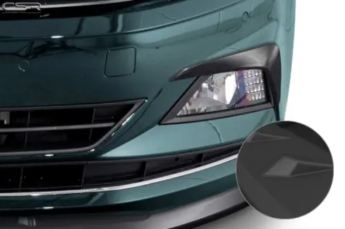 CSR maske dovodov zraka za VW Polo VI (2G) osnovna izvedba