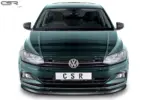 CSR maske dovodov zraka za VW Polo VI (2G) osnovna izvedba