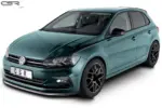 CSR maske dovodov zraka za VW Polo VI (2G) osnovna izvedba