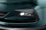 CSR maske dovodov zraka za VW Polo VI (2G) osnovna izvedba