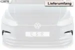 CSR maske dovodov zraka za VW Polo VI (2G) osnovna izvedba