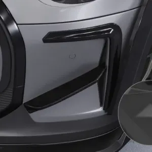 CSR maske dovodov zraka za MINI Mini III (F55/F56/F57)