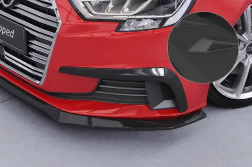 CSR maske dovodov zraka za Audi A3 III (8V) limuzina in kabriolet facelift