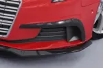 CSR maske dovodov zraka za Audi A3 III (8V) limuzina in kabriolet facelift