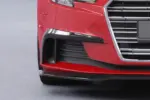 CSR maske dovodov zraka za Audi A3 III (8V) limuzina in kabriolet facelift