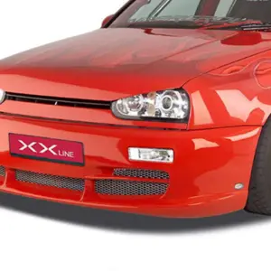 CSR body kit za VW Golf 3