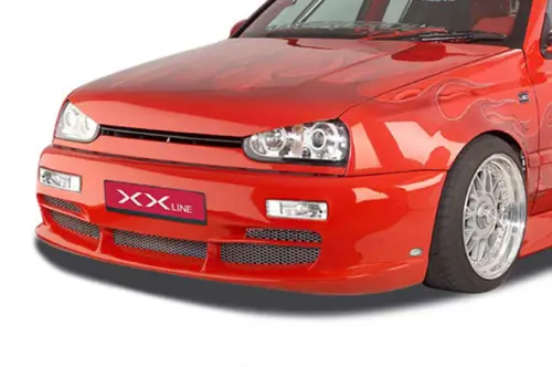 CSR body kit za VW Golf 3