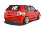 CSR body kit za VW Golf 3