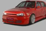 CSR body kit za VW Golf 3