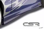 CSR body kit za VW Golf 3