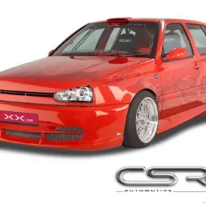 CSR body kit za VW Golf 3 (1H)