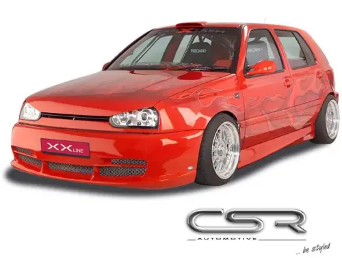 CSR body kit za VW Golf 3 (1H)