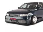CSR body kit za Opel Astra F (T92)