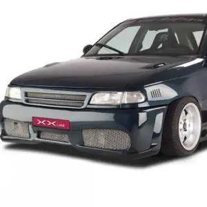CSR body kit za Opel Astra F (T92)
