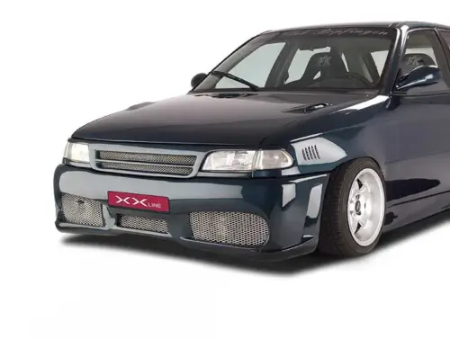 CSR body kit za Opel Astra F (T92)