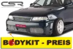CSR body kit za Opel Astra F (T92)
