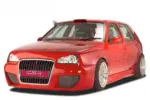 CSR body kit za VW Golf 3 (1H)