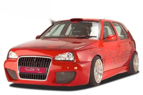 CSR body kit za VW Golf 3 (1H)
