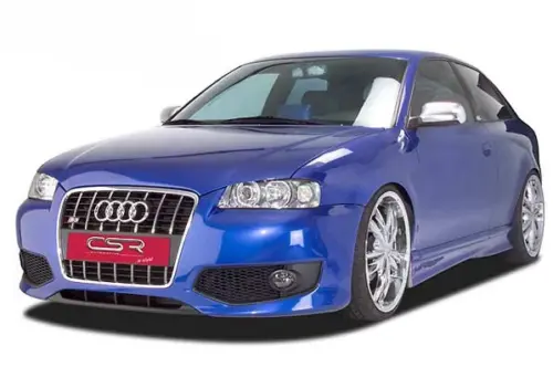 CSR body kit za Audi A3 I (8L)