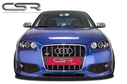 CSR body kit za Audi A3 I (8L)