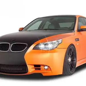 CSR body kit za BMW 5 V (E60)