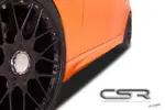 CSR body kit za BMW 5 V (E60)