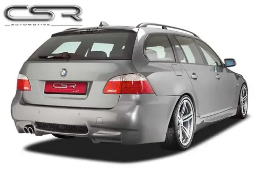 CSR body kit za BMW 5 V (E61)